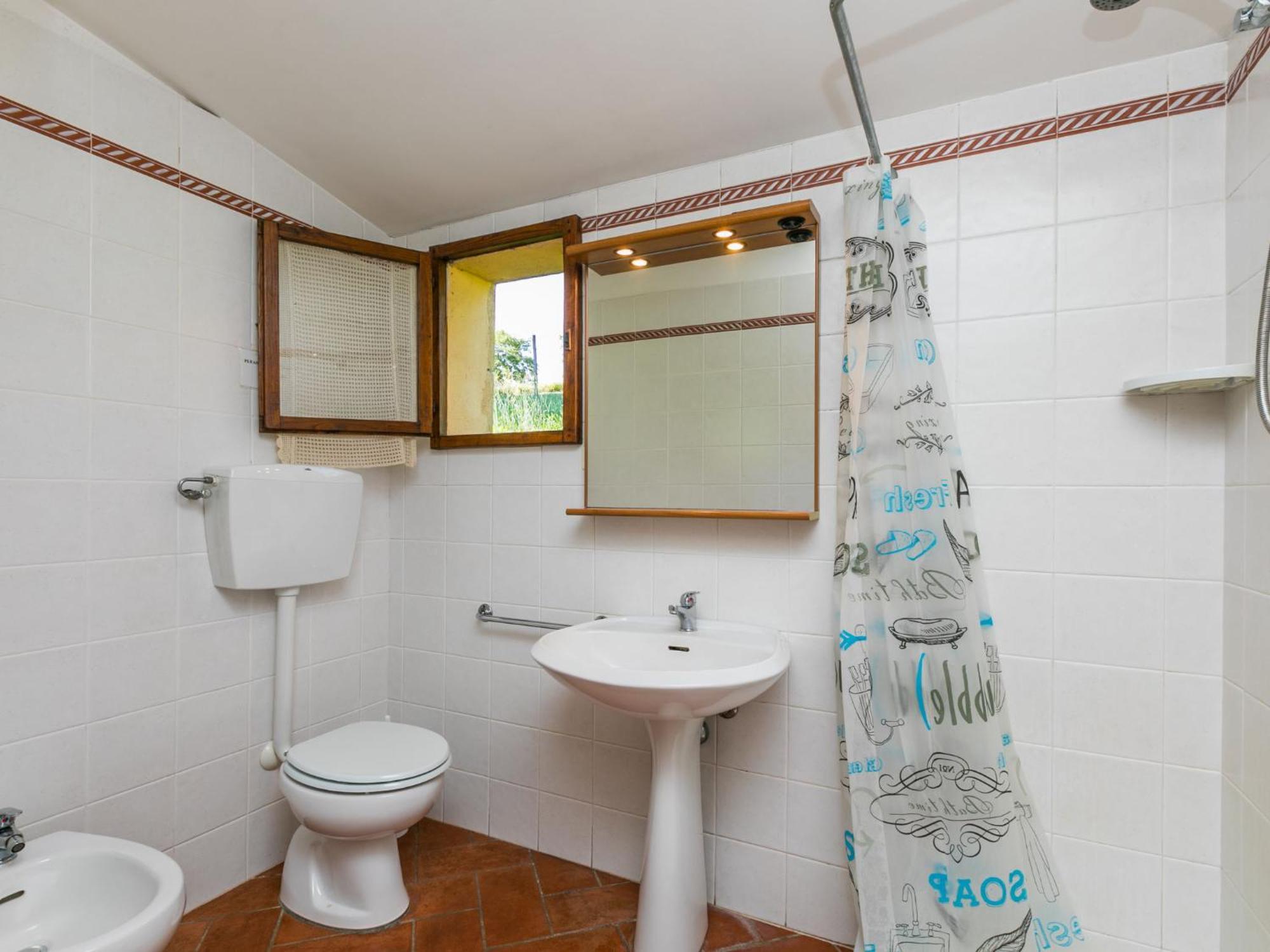 Holiday Home Grilli By Interhome Scansano Exterior photo
